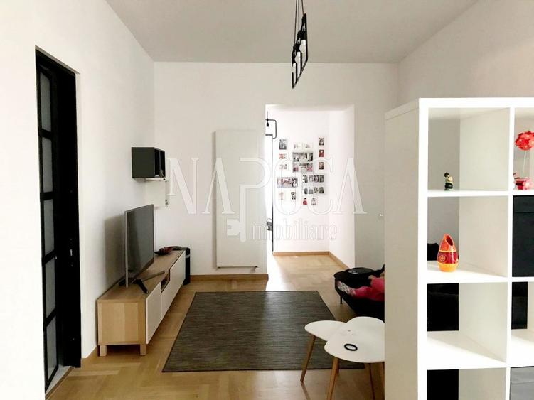 Apartament 4 camere de vanzare in Centru, Cluj Napoca