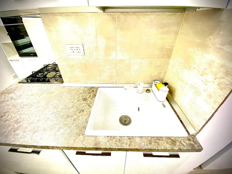 Apartament 2 camere Floreasca