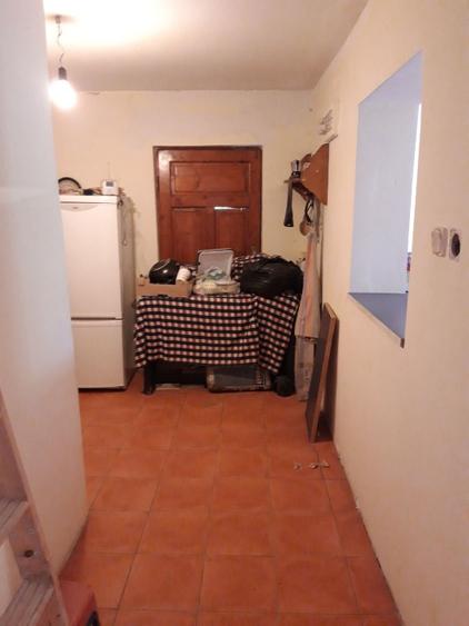 Casa vanzare cu teren 1000mp, la 1 ora de Bucuresti, jud Calarasi
