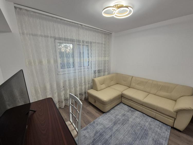 Tineretului - Vacaresti, inchiriere ap. 3 camere mobilat, renovat