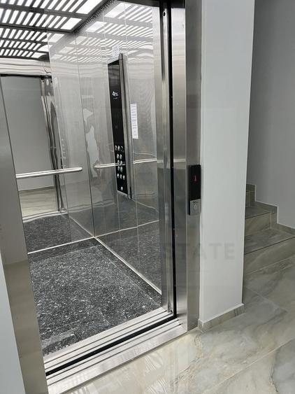 Spatiu comercial 2 etaje autorizat ISU 235 mp/nivel zona Lazaret