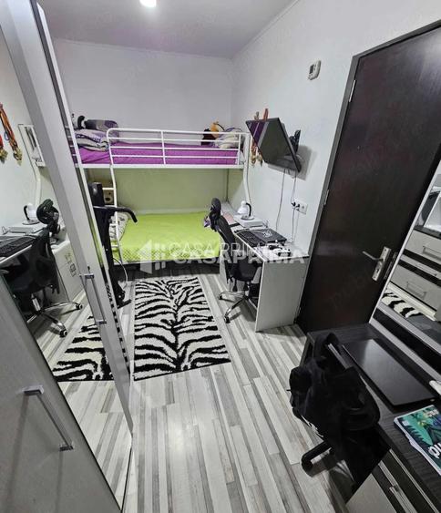 Apartament 3 camere Podu Ros-Primaverii, Fara Risc, Mobilat si utilat - 2