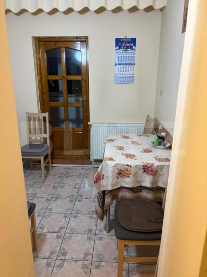 Apartament 3 camere cu garaj sub bloc, Dumbrava Nord