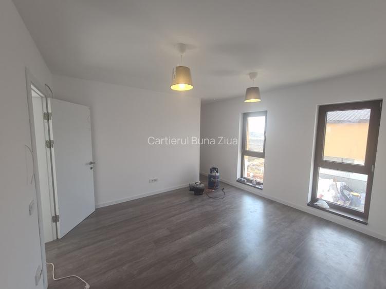Casa Perfecta 3+ | teren p&acirc;nă la 705 mp | Cartierul Buna Ziua |similar Balotești - 33