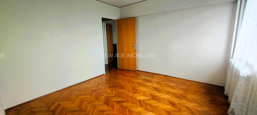 Dristor-Camil Ressu-Park Lake Mall, 7/10, reabilitat termic,comision 0%. - 7