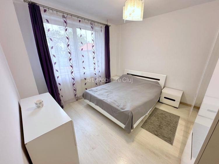 2 camere, decomandate, bloc nou modern, zona centrala, zona Piata Mihai Viteazu - 6