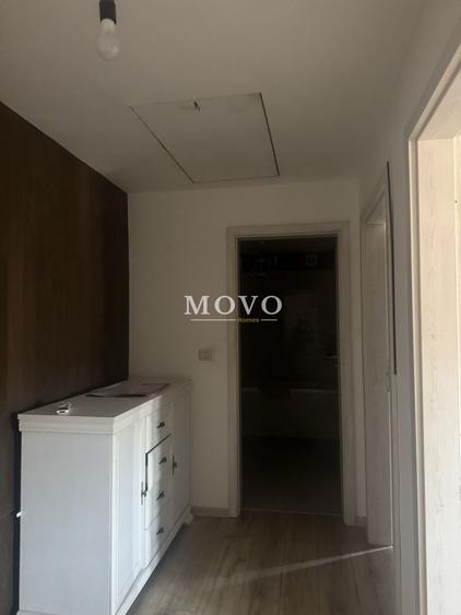 Apartament 3 camere dispus pe 2 niveluri | 2 Bai | Calea Urseni