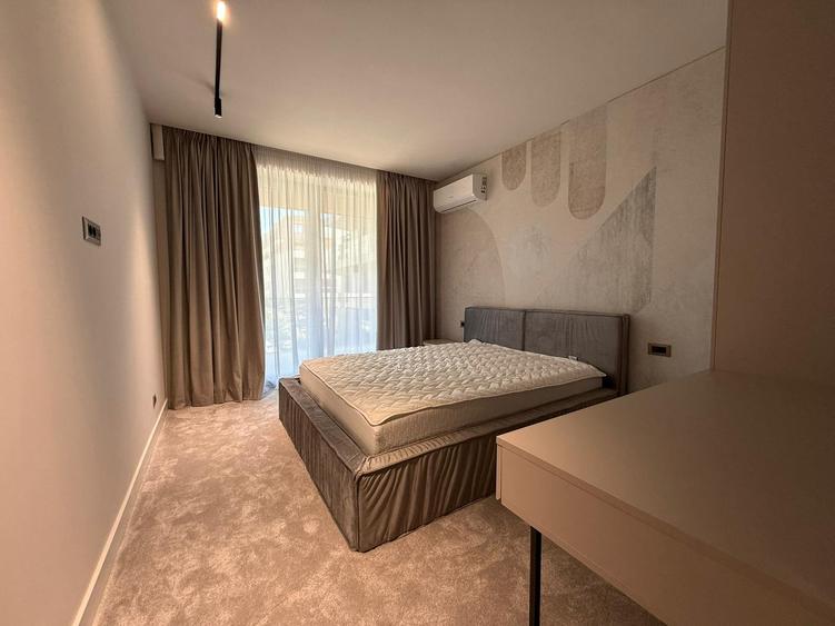 Apartament nou cu design de 4 camere in complex rezidențial premium
