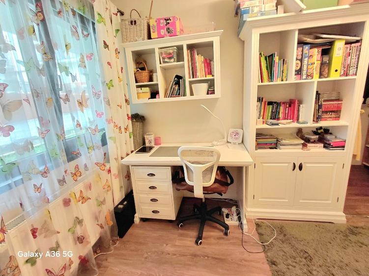 Titlu Ap. 3 CAMERE + TERASĂ 19MP,  Borhanci str. Romul Ladea 25, Cluj-Napoca