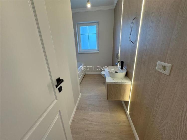 0% Comision! Case noi realizate cu materiale de calitate in Vanatori - 20