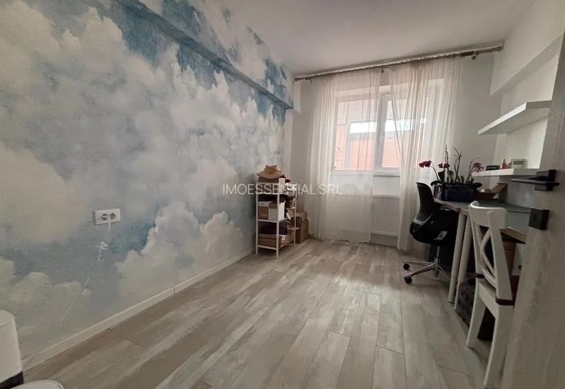 3 camere decomandat Drumul Taberei metrou Constantin Brâncuși - 3