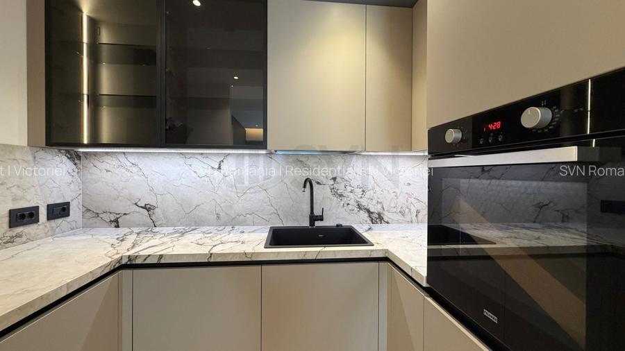 REA1029008 Apartament 3 Camere I Prima Inchiriere I One Floreasca Towers - 6