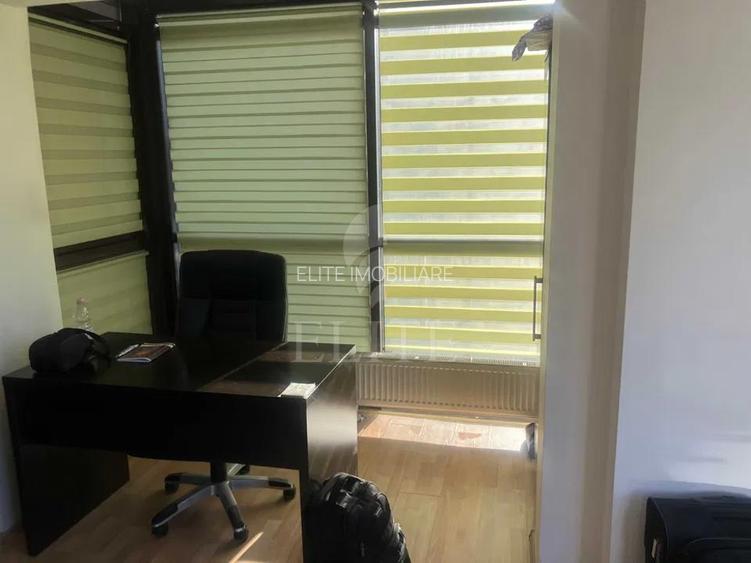 Apartament o camera în zona IULIUS MALL - 6