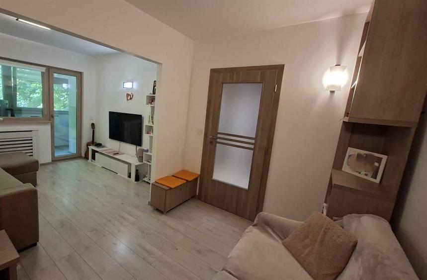 Apartament 2 camere Podu Ros