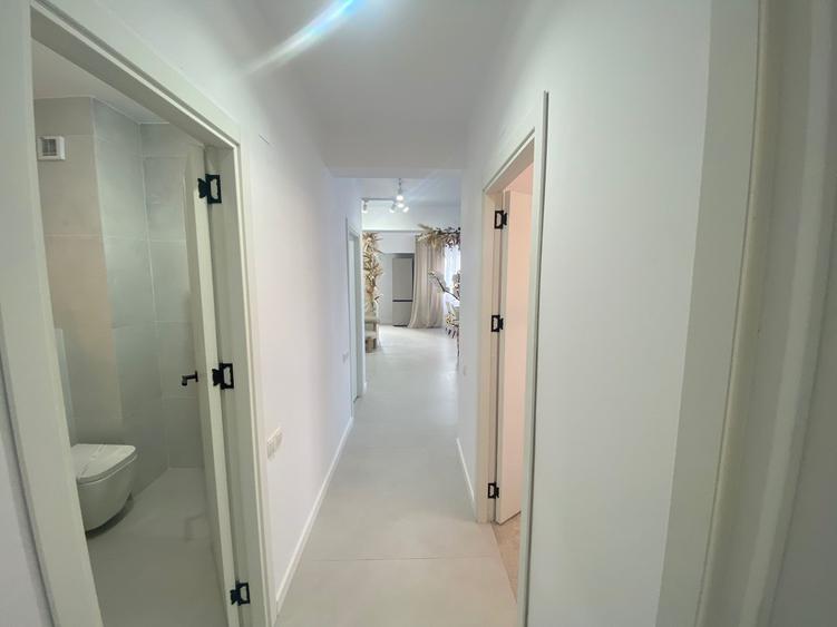 Apartament 4 camere de vanzare Tatarasi