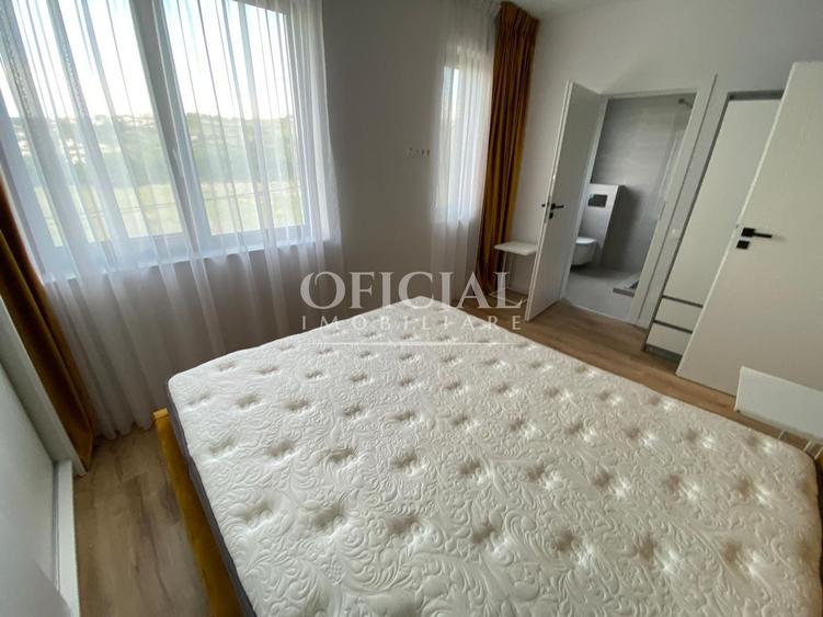 Casa Tip Duplex | Pet Friendly | Garaj | Curte | Borhanci