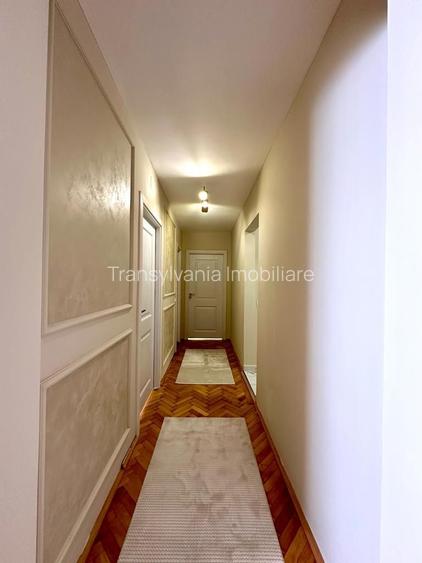 Apartament 4 Camere | Gheorgheni | Brancusi | Lux - 15