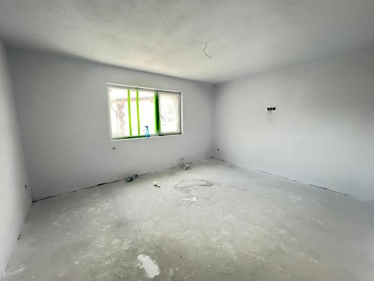 Apartament 3 camere, 88 mp utili, etaj 1, zona Turnisor