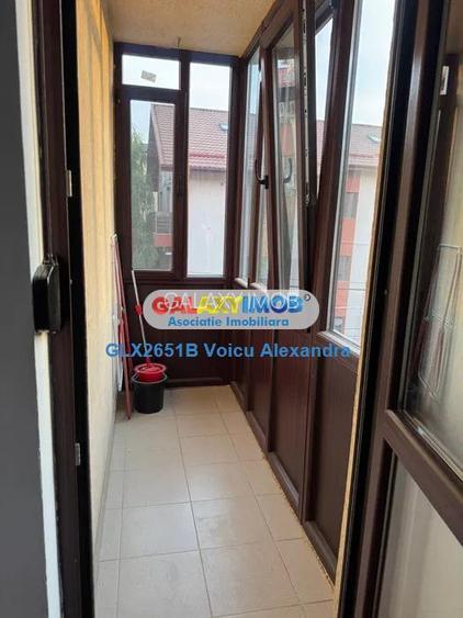 Apartament 2 Cam Bloc Nou Berceni - Dimitrie Leonida - 7