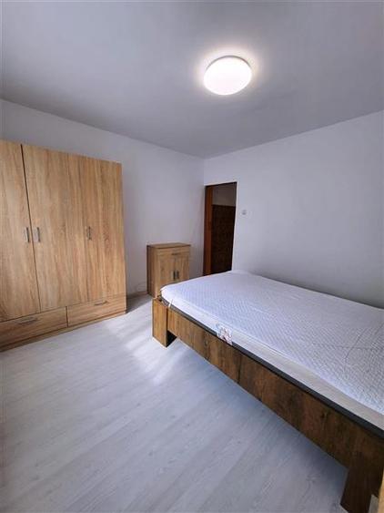 Vanzare Garsoniera, Uzina2, etaj 1, mob utilata,insorita