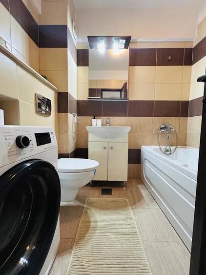 Apartament 2 Camere | Mamaia Nord | Decomandat | Centrala |