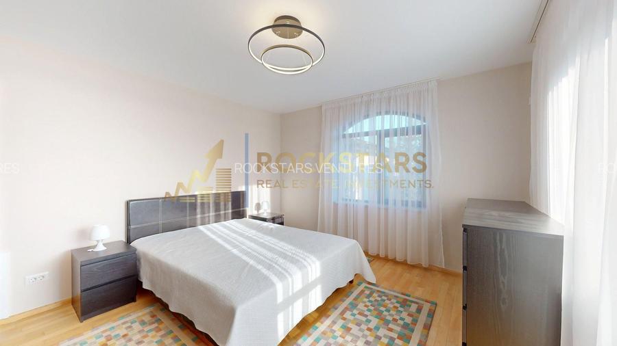 Vila | Otopeni | 1057 mp teren | Ciprian Porumbescu | Odai | De vanzare - 24