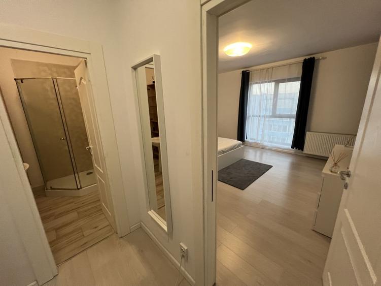 | Cotroceni Smart Residence 2019-Studio 39 mpu |