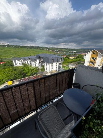 Apartament 2 camere decomandat  - 10