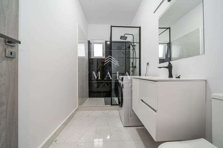 Apartament 2 camere nou, prima inchiriere, Deventer - Tineretului