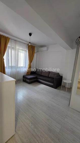 Garsoniera, decomandata, 35 mp, centrala proprie, ac, Bucurestii Noi - 2