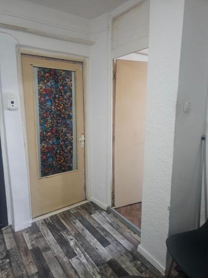 Apartament 3 camere Tomesti