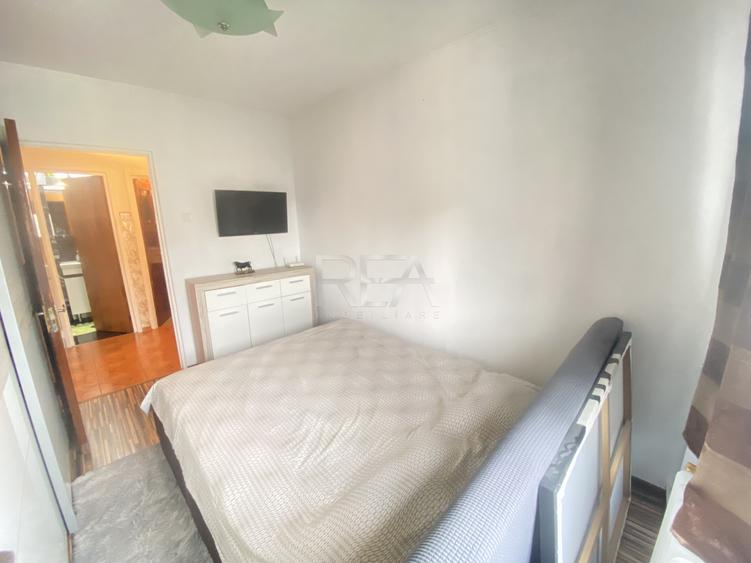 3 Camere-Decomandat-70 mp-Etaj Intermediar-Metrou Tineretului
