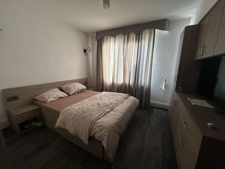 Apartament de vanzare zona Lidl Ludus