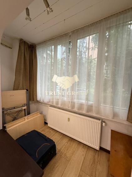 2 camere Drumul taberei | Bloc tip F |