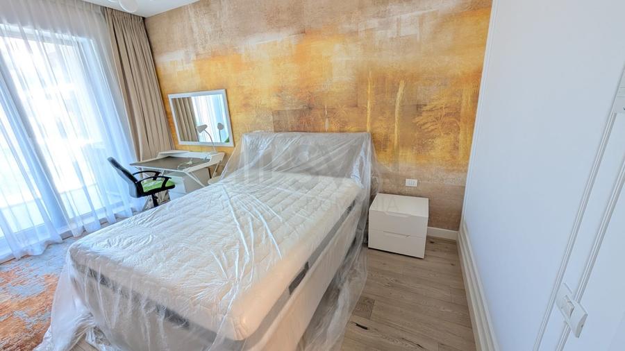 REA1025022 Apartament 3 camere I 2 locuri parcare I 133mp
