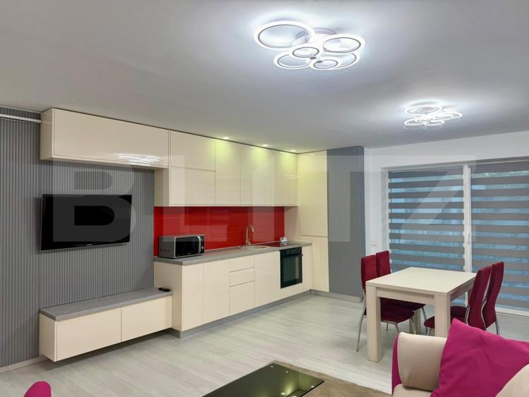Apartament 3 camere, 87 mp, zona Ama Residence - Unirii