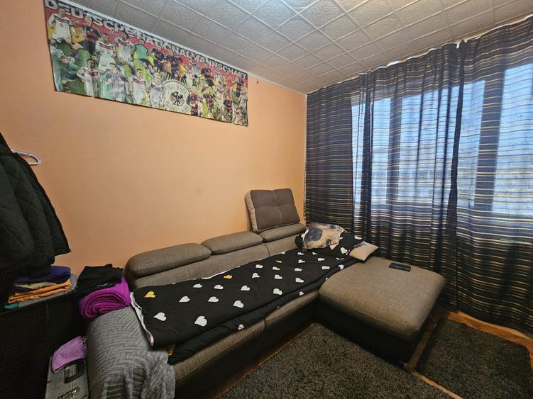 Apartament 2 camere-decomandat-zona Iuliu Maniu