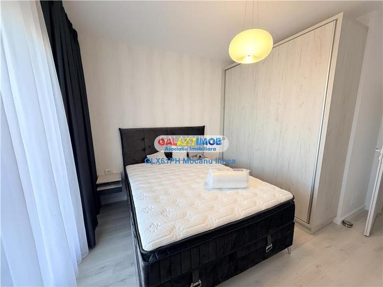Inchiriere apartament 2 camere, MRS Gradini, Albert, Ploiesti