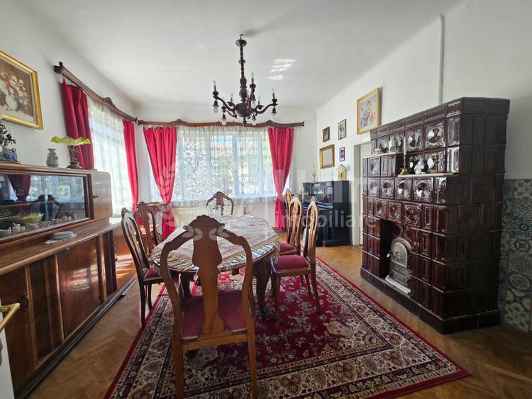 Casa individuala | 194mp utili | 392mp teren | Andrei Muresanu