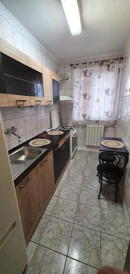 AP. 2 CAMERE- TIMPURI NOI, PET-FRIENDLY, BUCATARIE INCHISA, METROU
