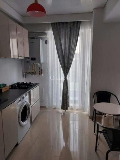 Garsonieră de închiriat  - 11