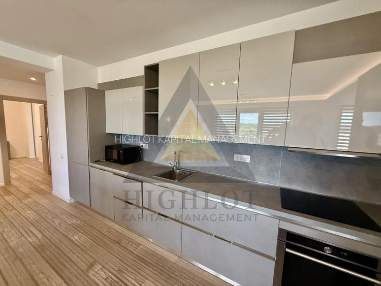 IANCU NICOLAE | BRITISH SCHOOL  | APARTAMENT CU 3 CAMERE MOBILAT LUX - 4