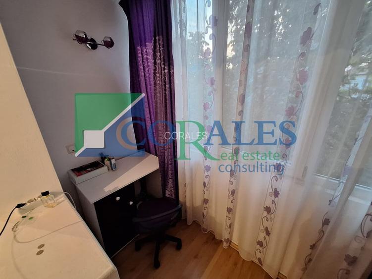 Zona Sagului, 2 camere, 44 mp, mobilat, utilat, curat. - 5