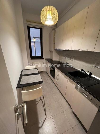 Apartament | 2 camere | bloc nou | parcare subterana | Domenii - 7