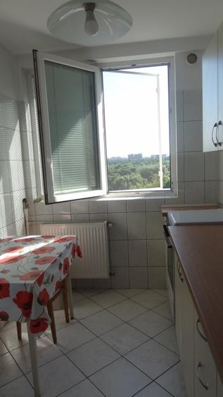 Tineretului -Sincai 2 camere mobilat, utilat