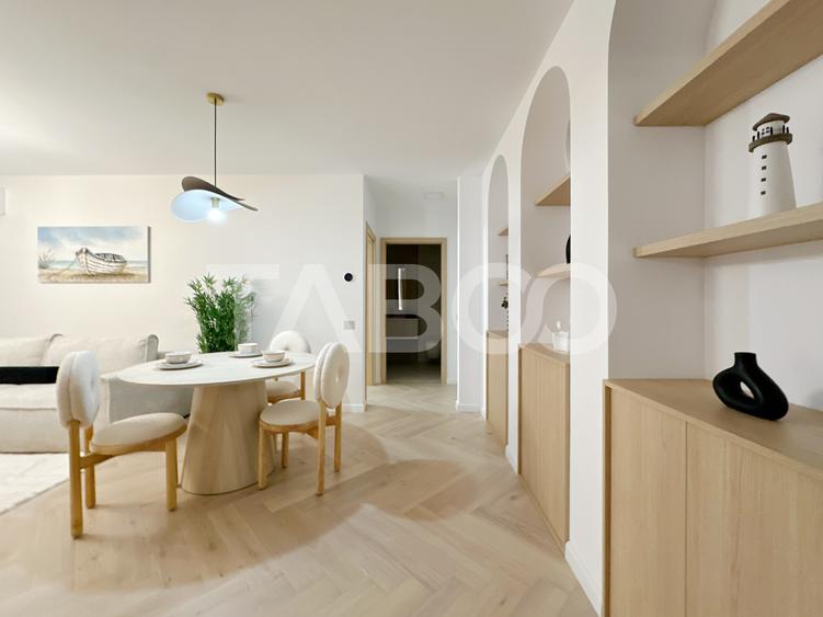 Apartament ultra modern cu 2 camere Comision 0% vanzare Marasti