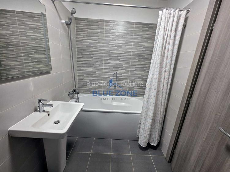 Apartament 2 camere I Loc de parcare subteran I Moghioros Park - 7