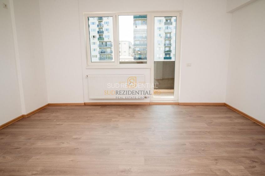 Apartament 3 camere, balcon,  zona Parc Tudor Arghezi, Bd Metalurgiei - 7