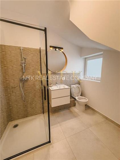 Exclusiv | Vila mobilata lux - Pipera I Prima inchiriere - 25
