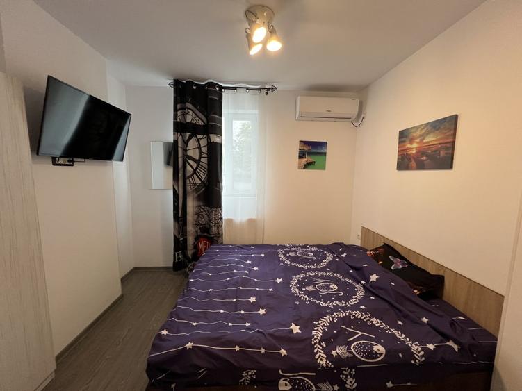 Gara de Nord, 3camere, modern